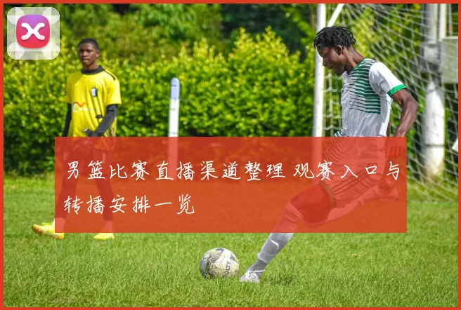 男篮比赛直播渠道整理 观赛入口与转播安排一览